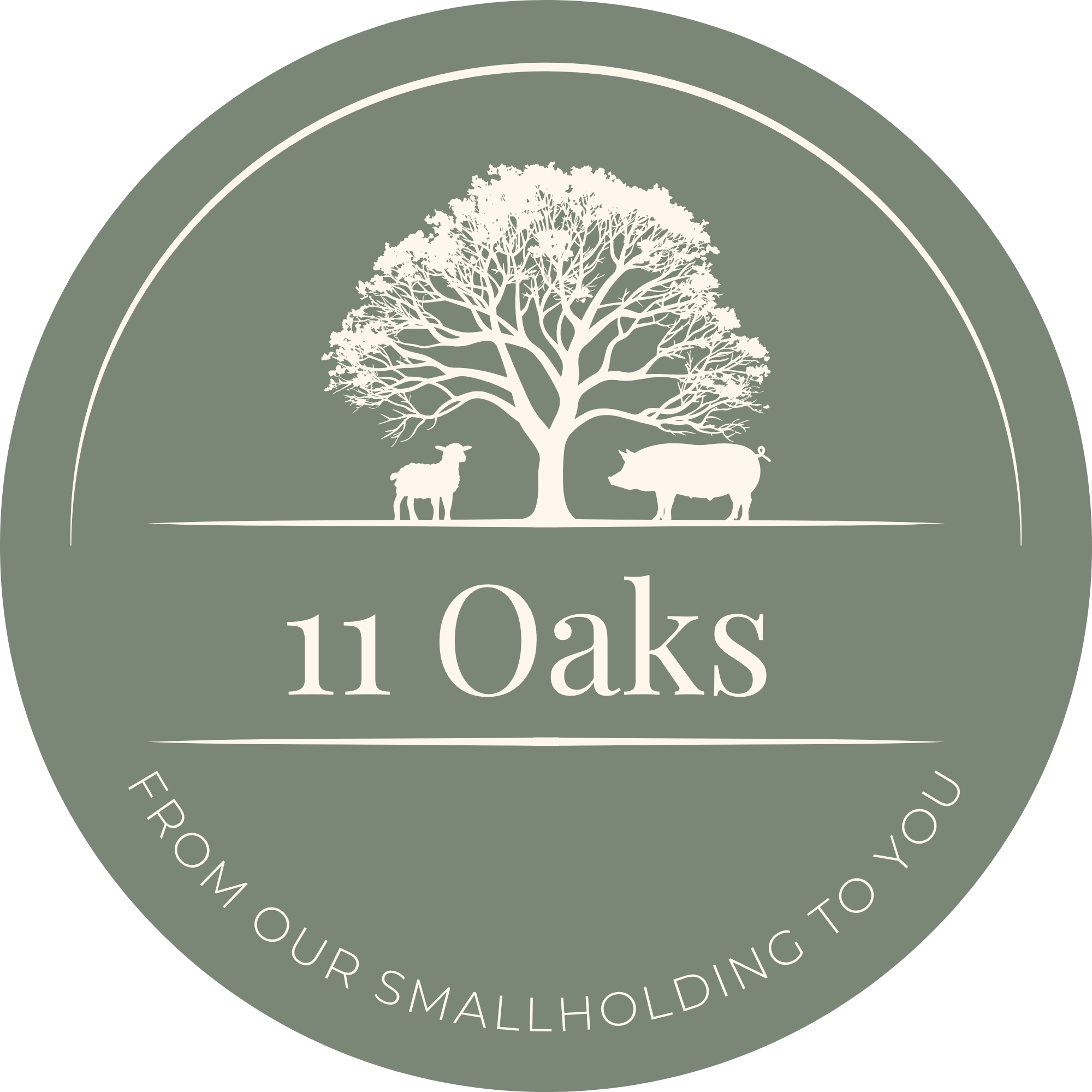 11 Oaks