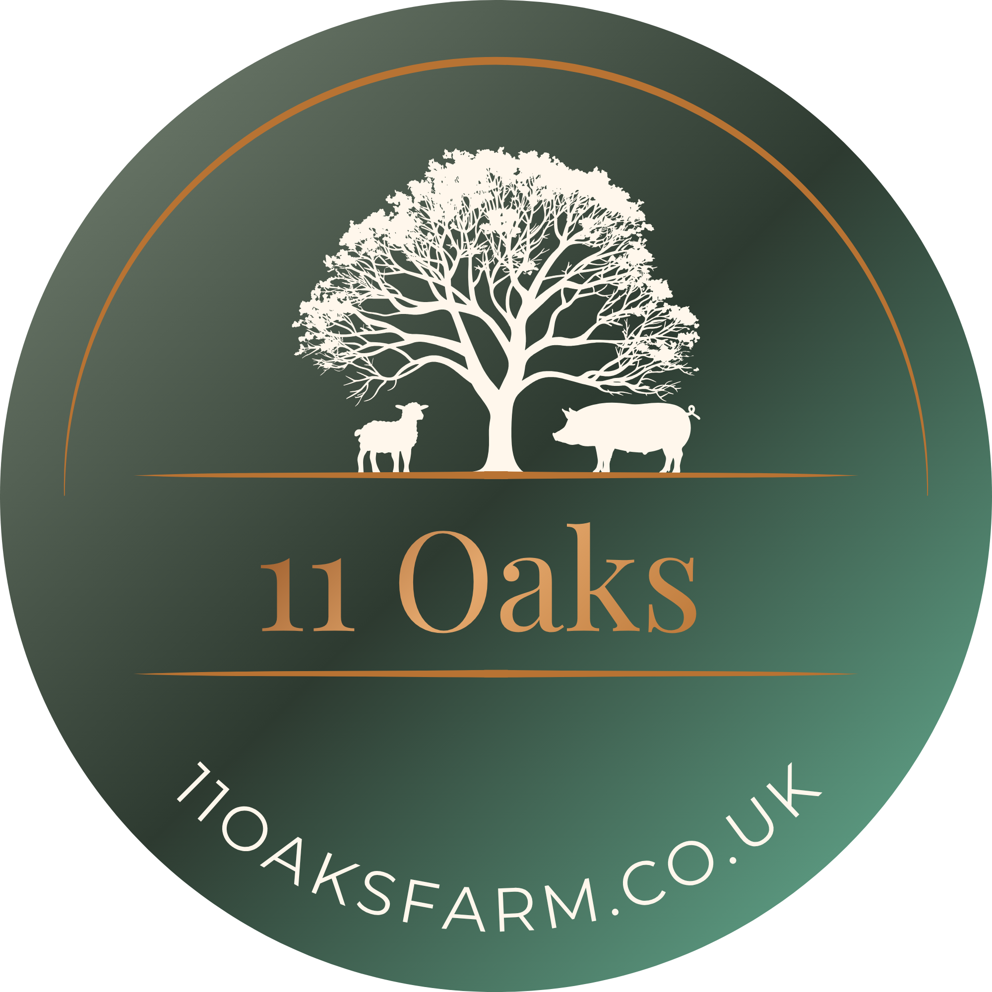 11 Oaks