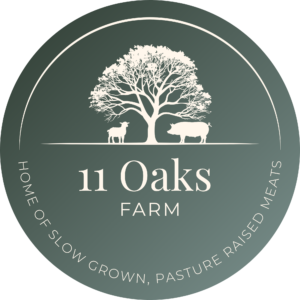 11 Oaks Farm Meats