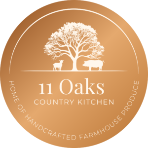 11 Oaks Country Kitchen