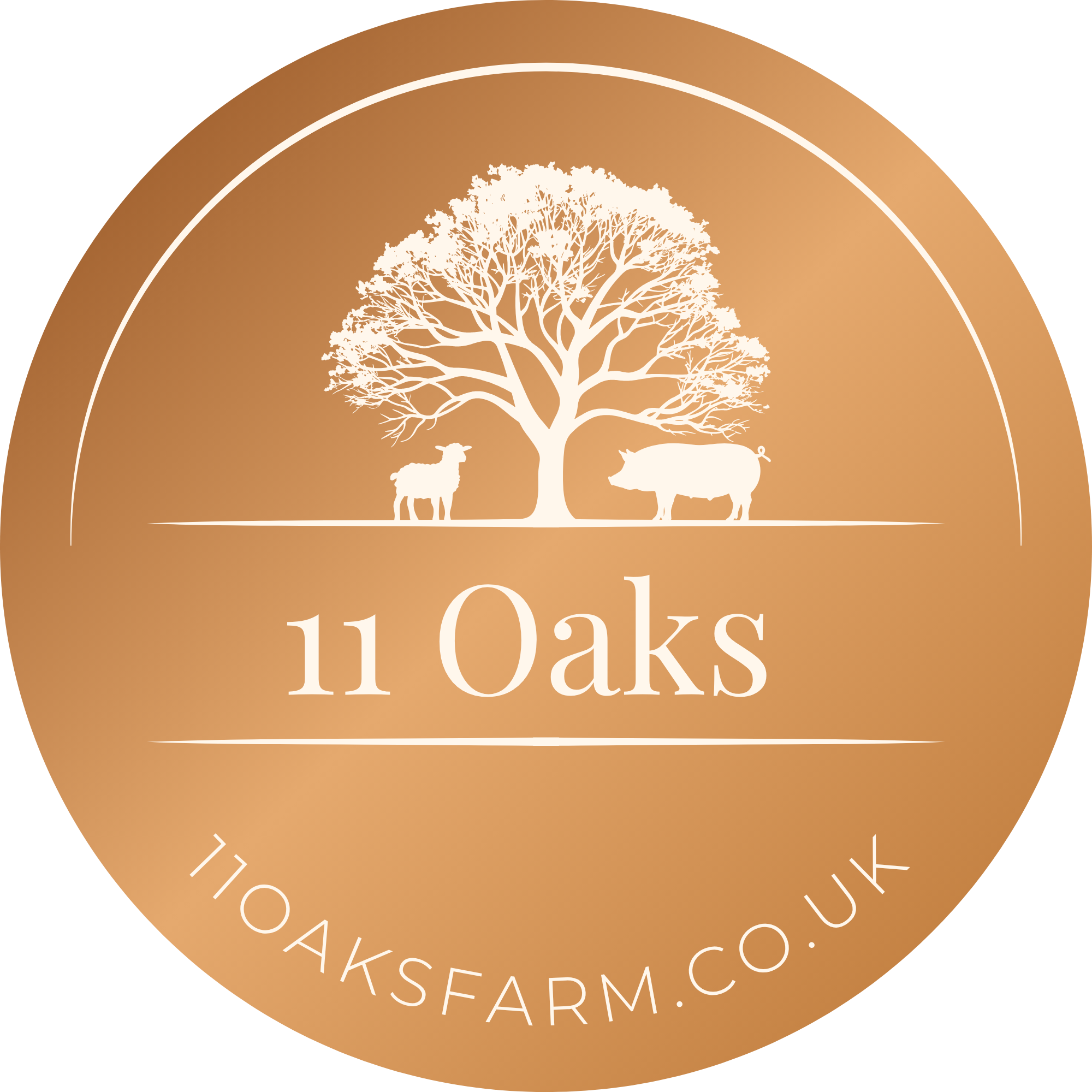 11 Oaks