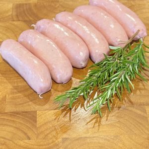 Oxford Sandy & Black Pork Breakfast Box