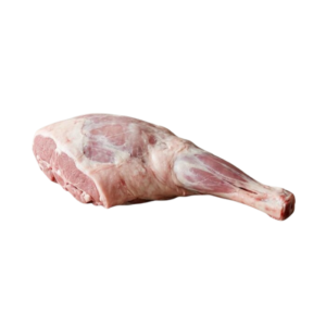 Goat Leg